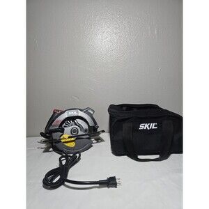 SKIL 5280 - 15A 7-1/4 In. Corded Circular Saw with Laser NEW IN BOX **READ**